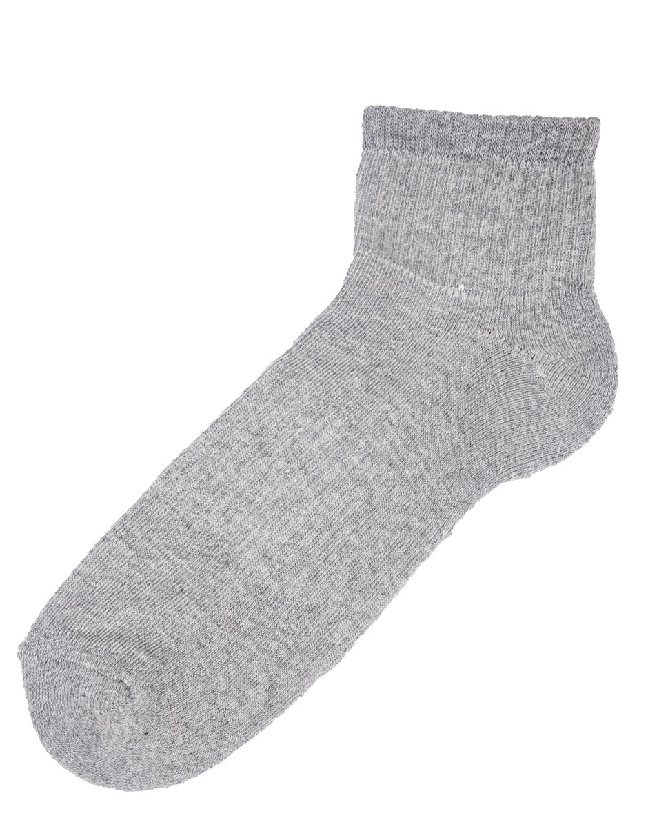 Set de calceta Weekend para hombre 3 pares