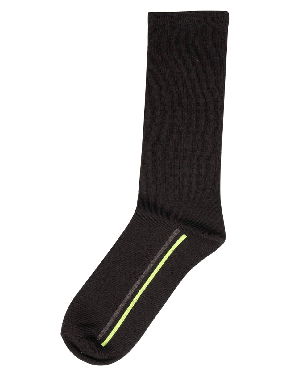 Calcetines comfort de algodón Hombre 3 pares 3