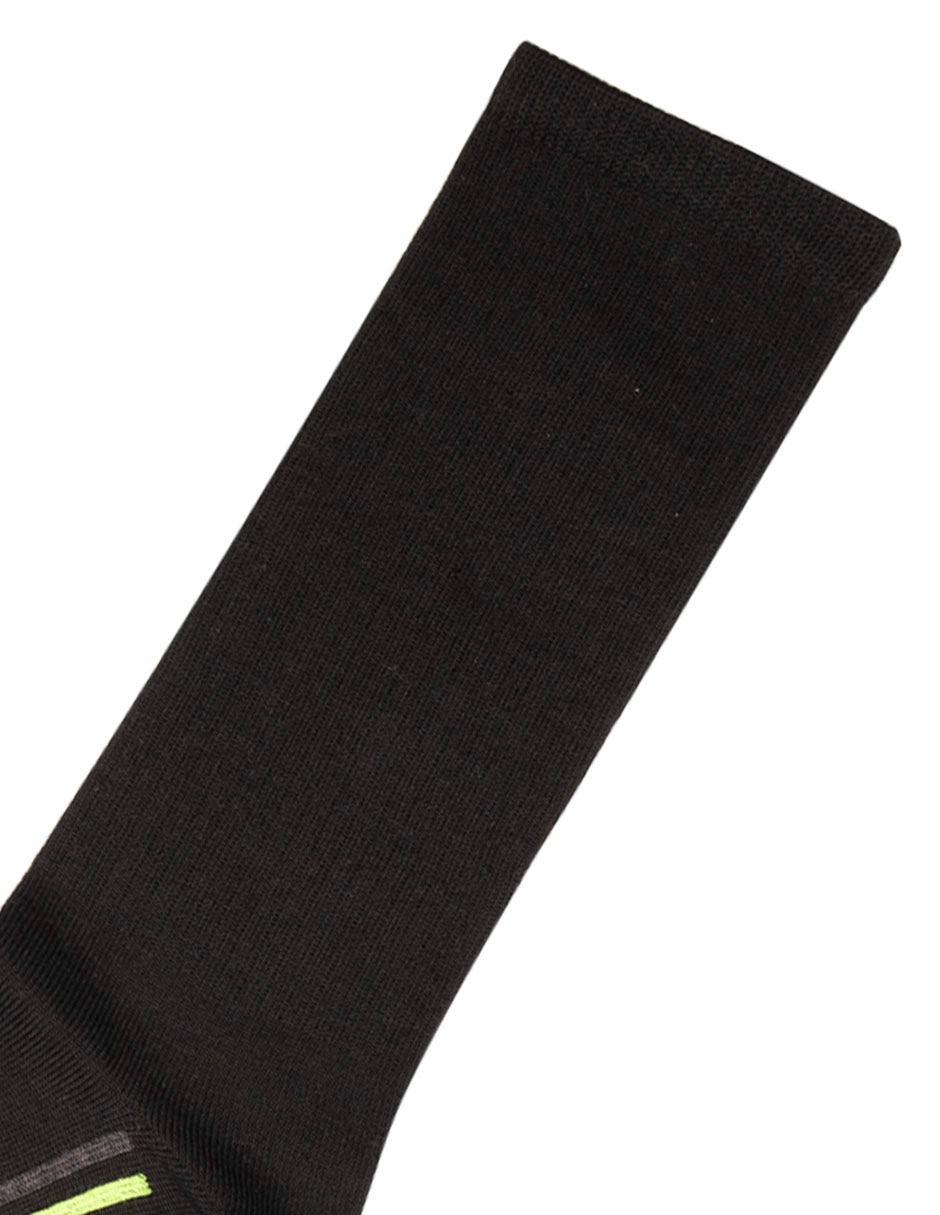 Calcetines comfort de algodón Hombre 3 pares 2