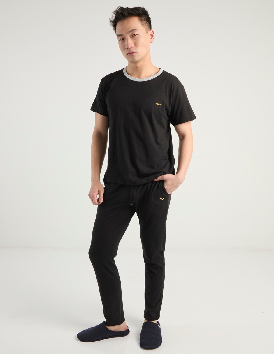Conjunto pijama para hombre Conjunto pijama para hombre