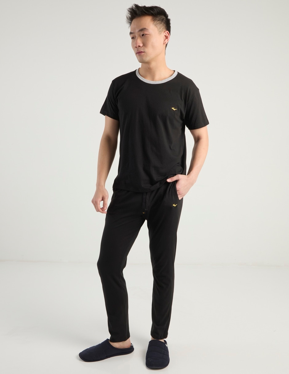 Conjunto pijama para hombre