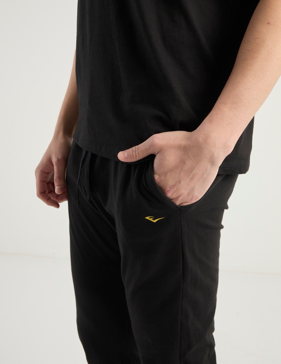Conjunto pijama para hombre
