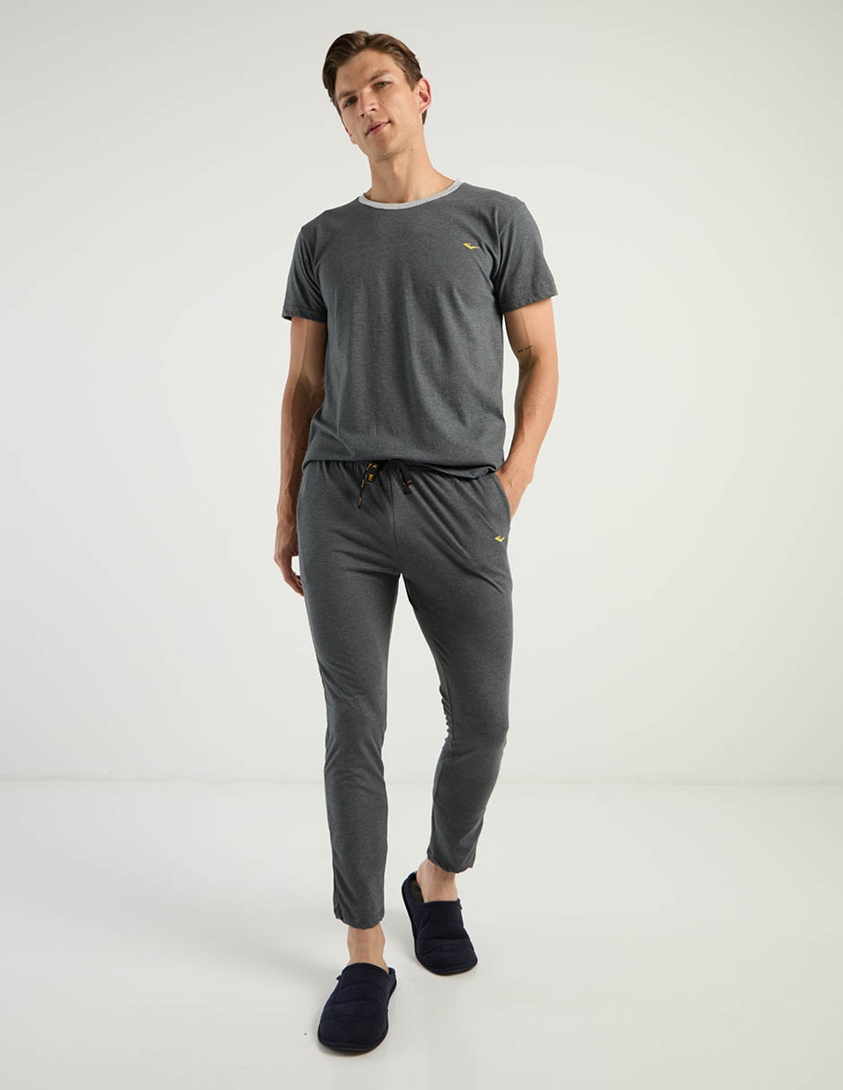 Conjunto pijama para hombre Conjunto pijama para hombre