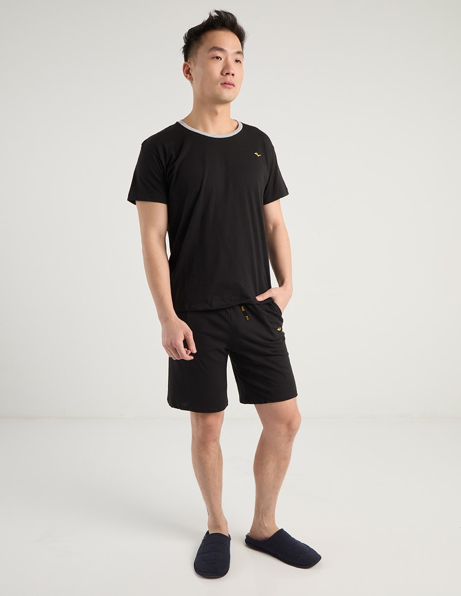 Conjunto pijama para hombre