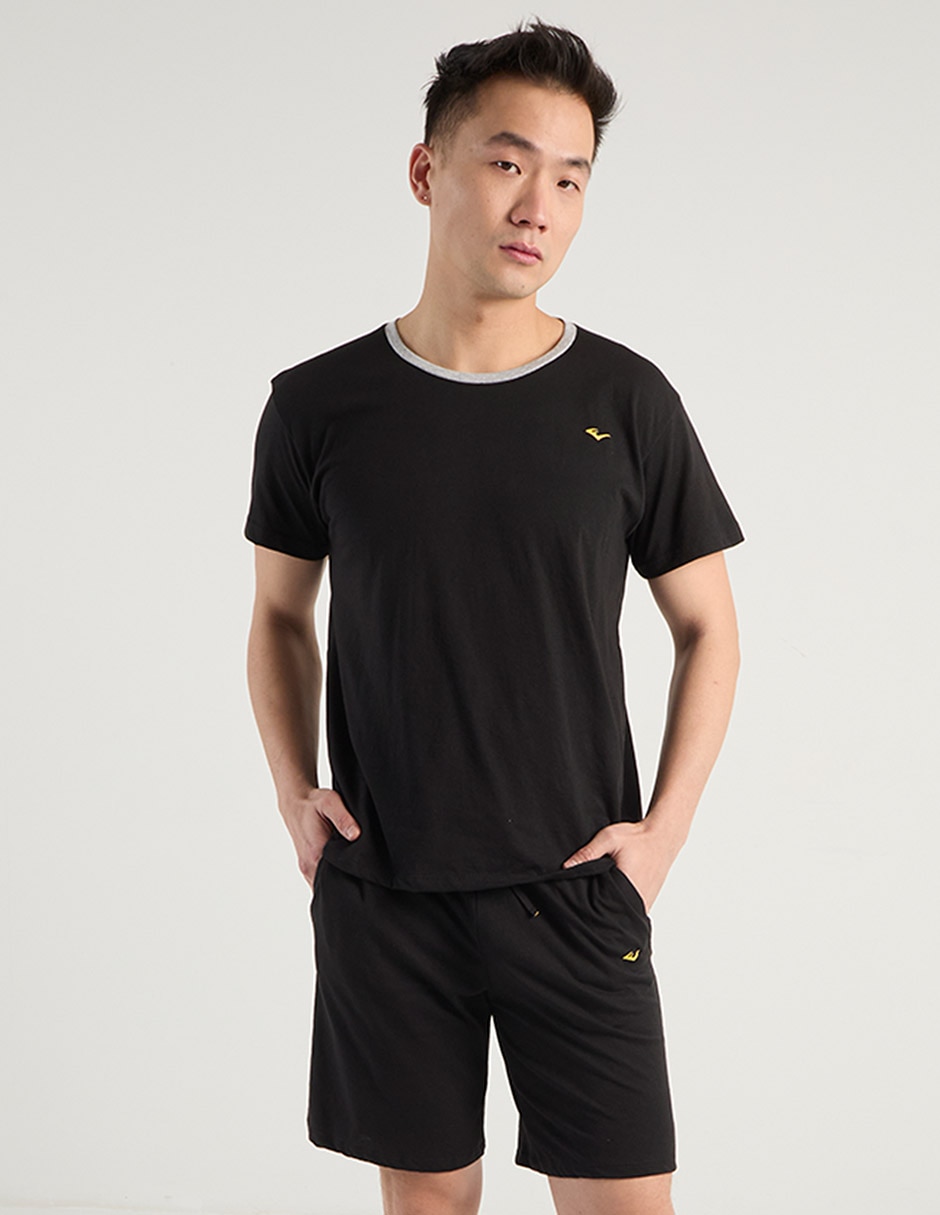 Conjunto pijama para hombre