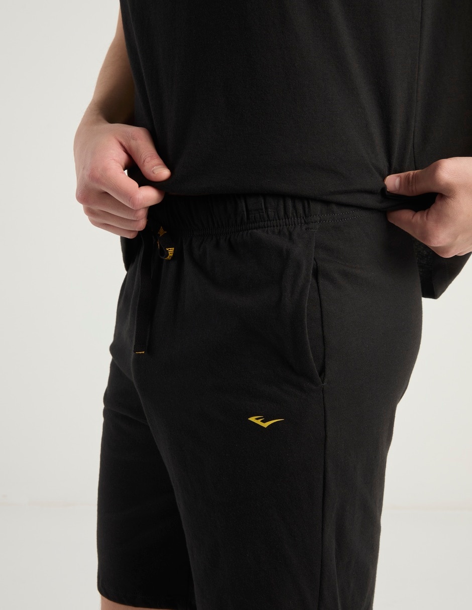 Conjunto pijama para hombre
