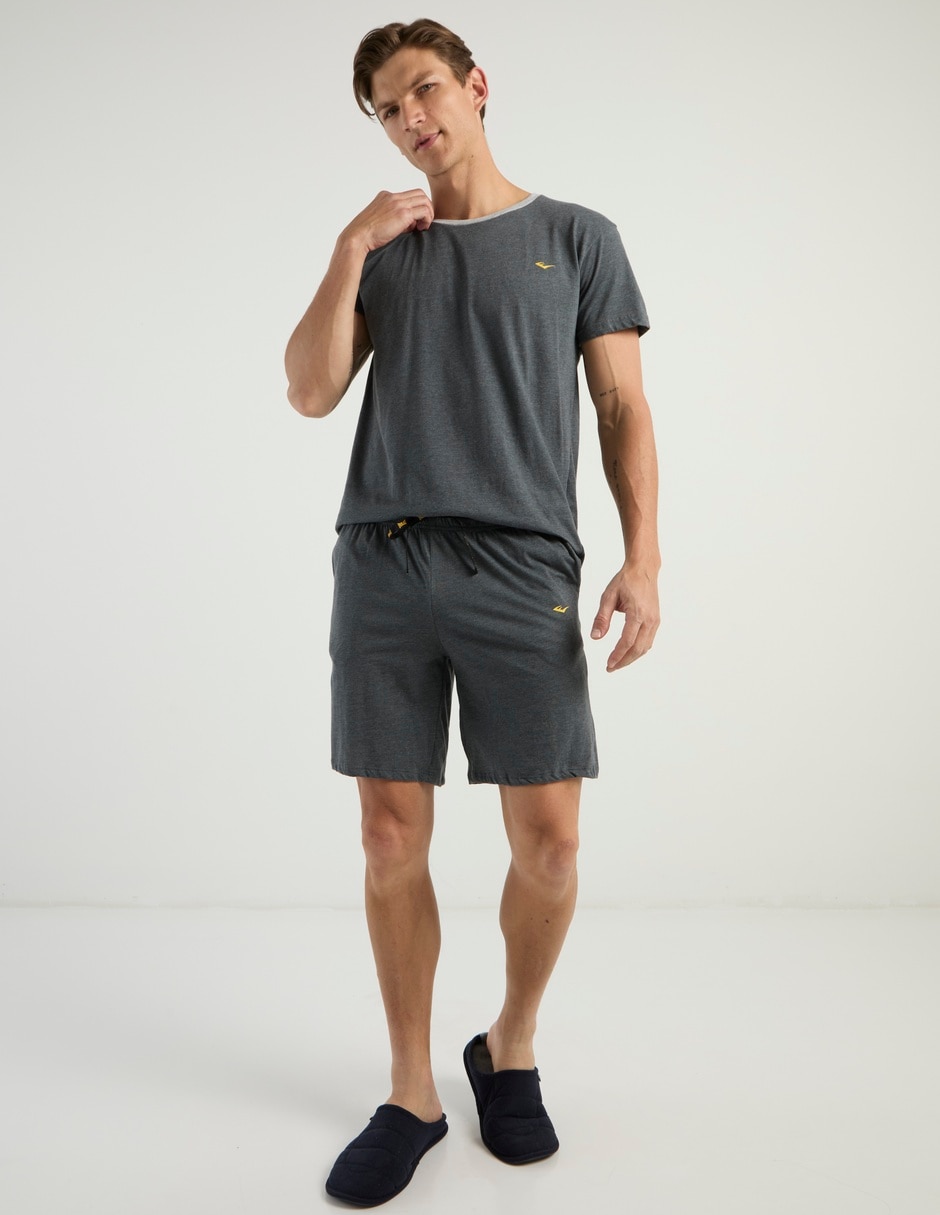 Conjunto pijama para hombre Conjunto pijama para hombre