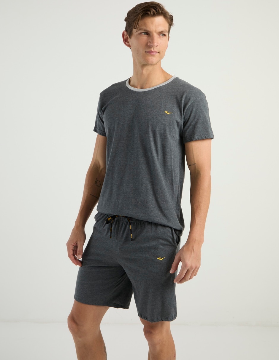 Conjunto pijama para hombre