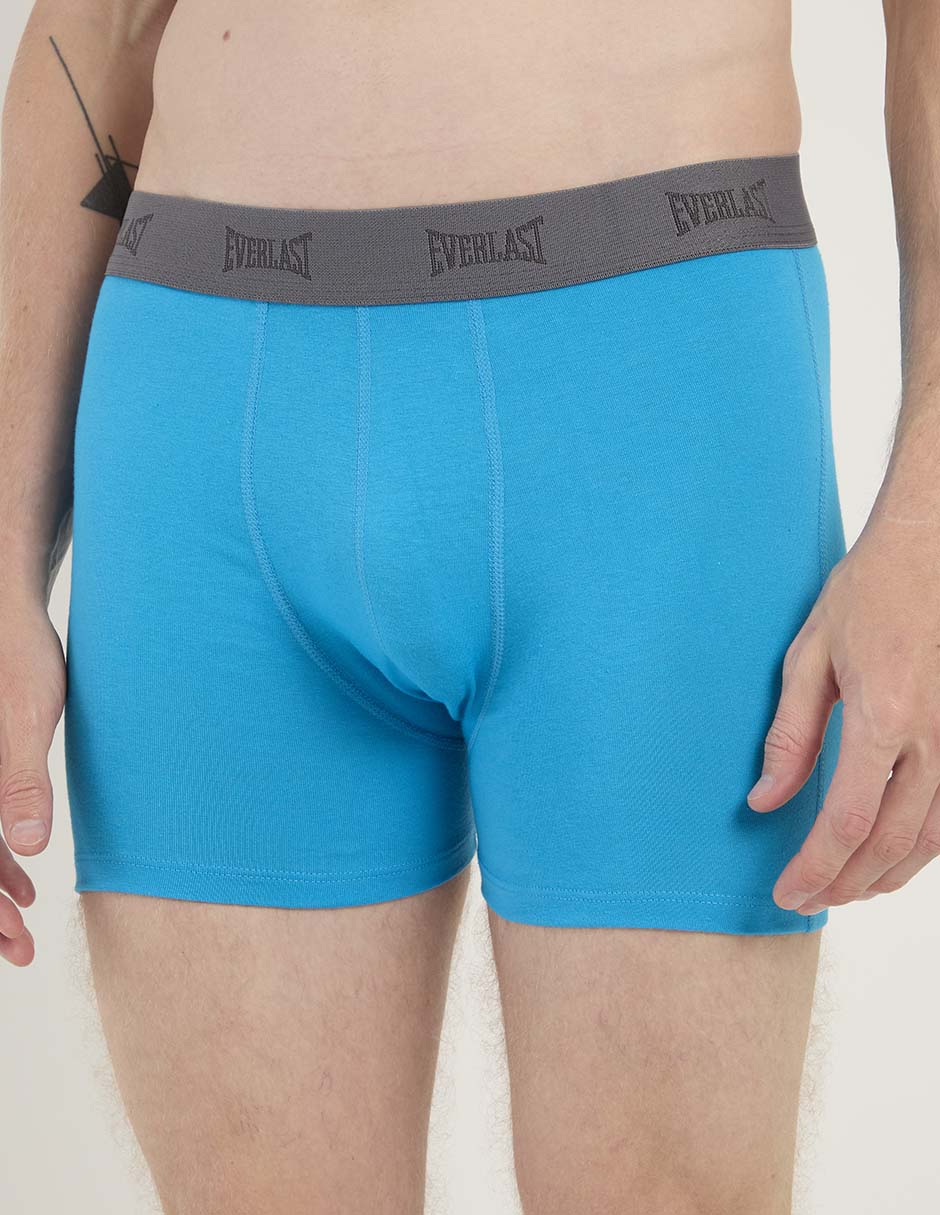 Set de bóxer de algodón para hombre Set de bóxer de algodón para hombre