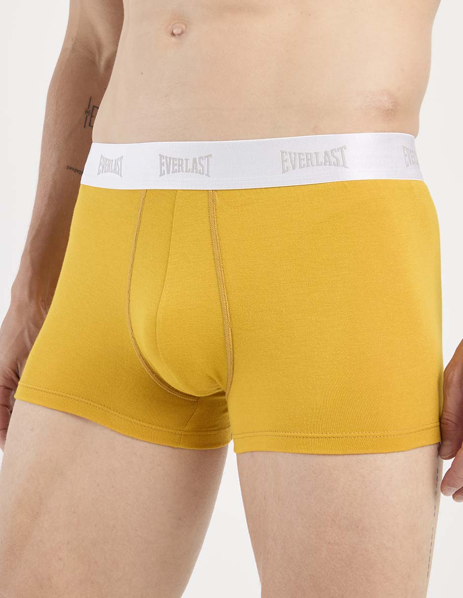 Set de bóxer para hombre 5