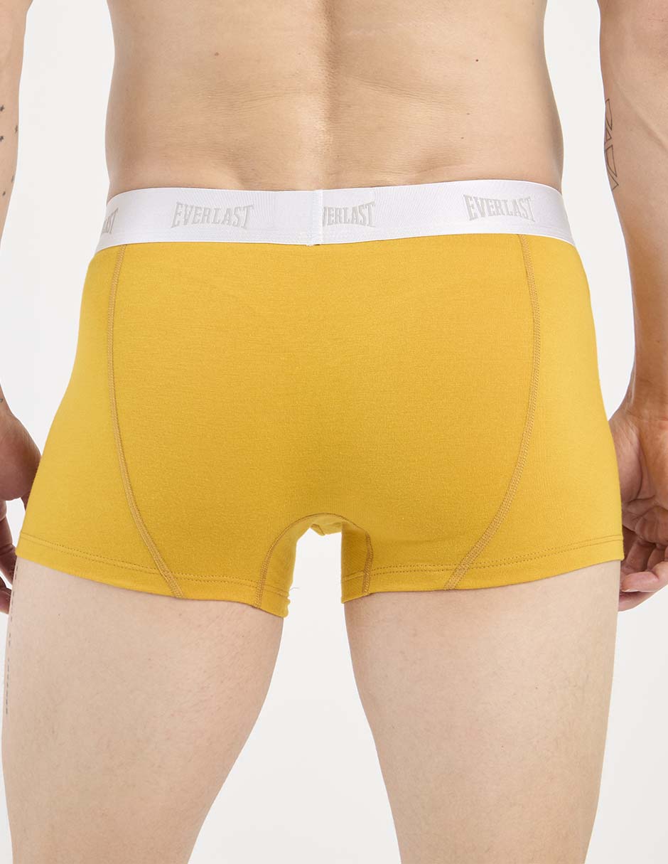 Set de bóxer para hombre 4