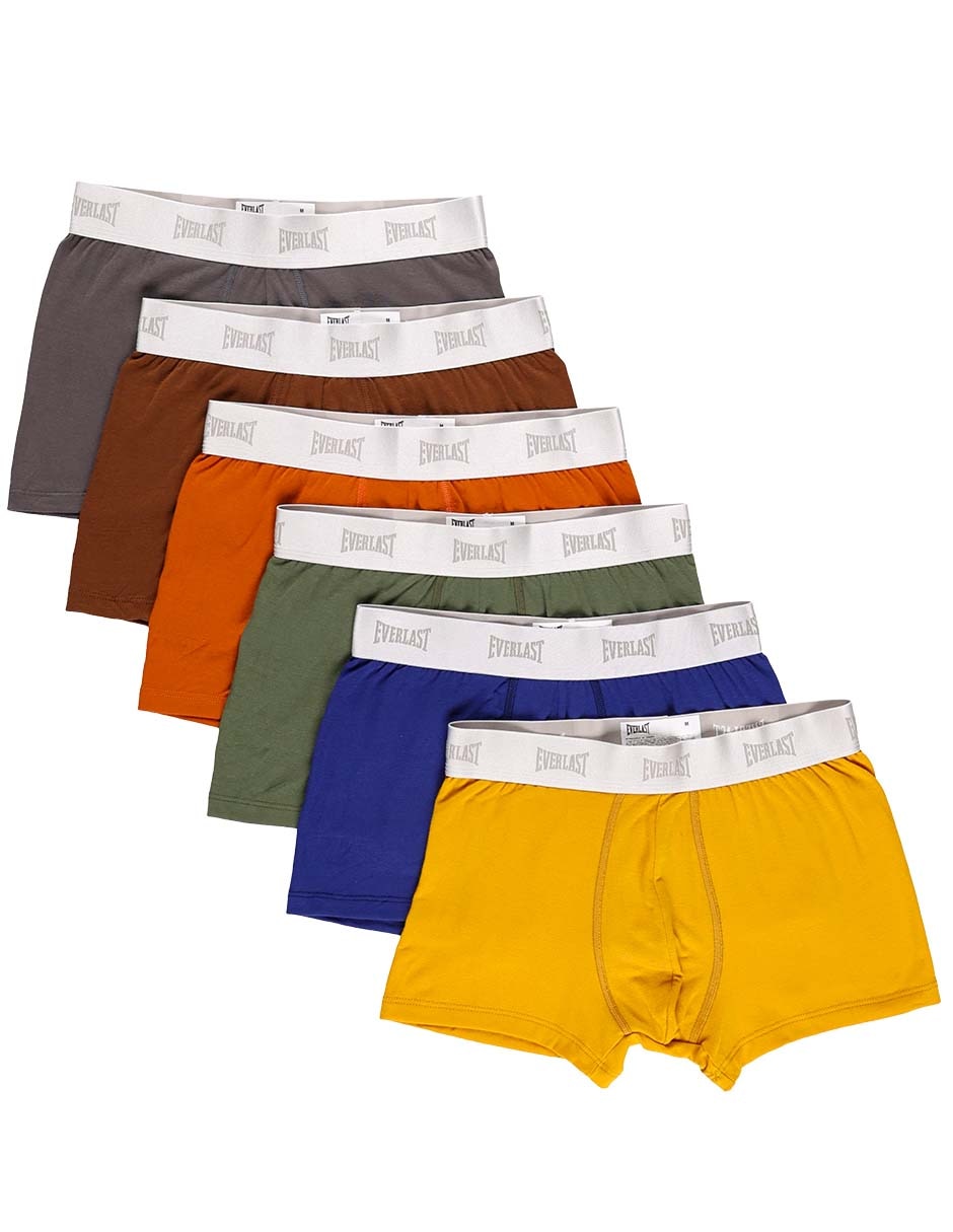 Set de bóxer para hombre 2