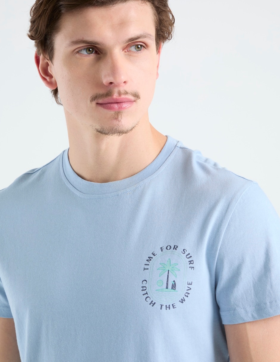 Conjunto pijama non stop para hombre