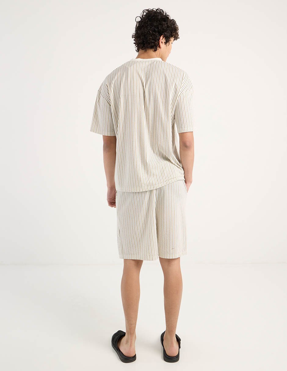 Conjunto pijama para hombre 6