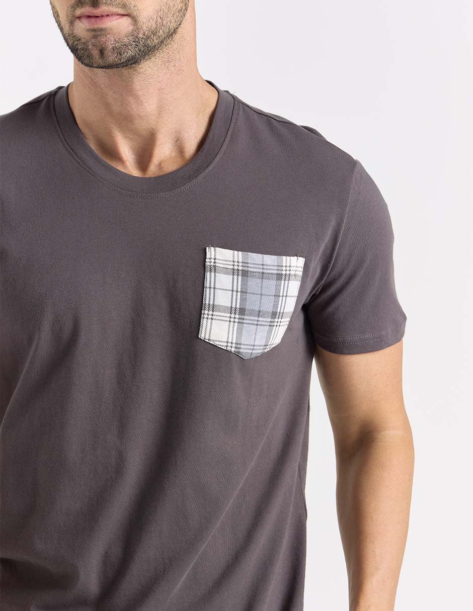 Conjunto pijama para hombre 4