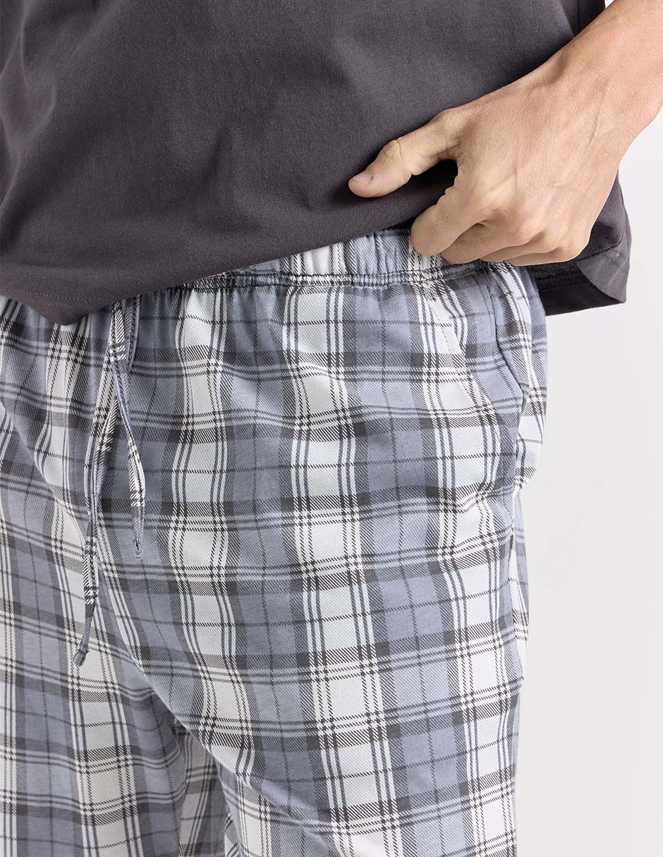 Conjunto pijama para hombre 5