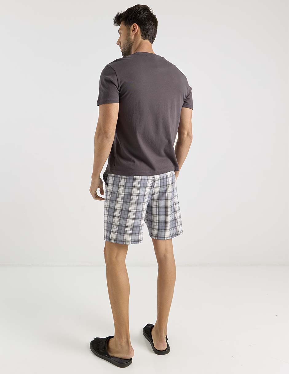Conjunto pijama para hombre 6