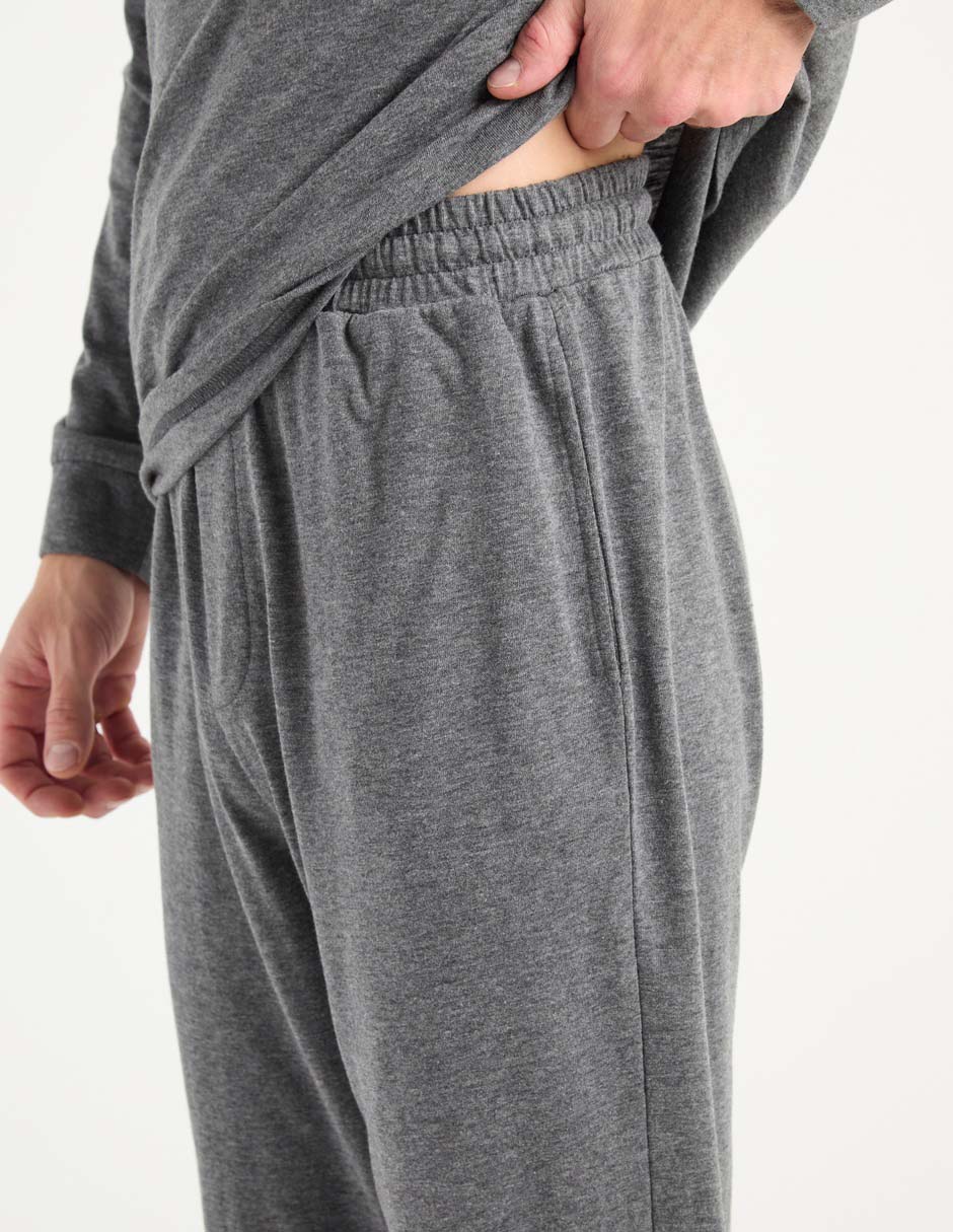 Conjunto pijama para hombre
