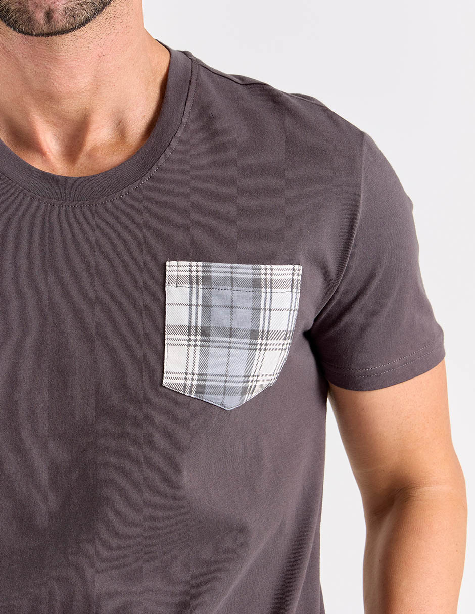 Conjunto pijama para hombre 4