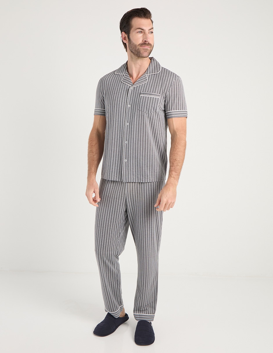 Conjunto pijama Weekend para hombre