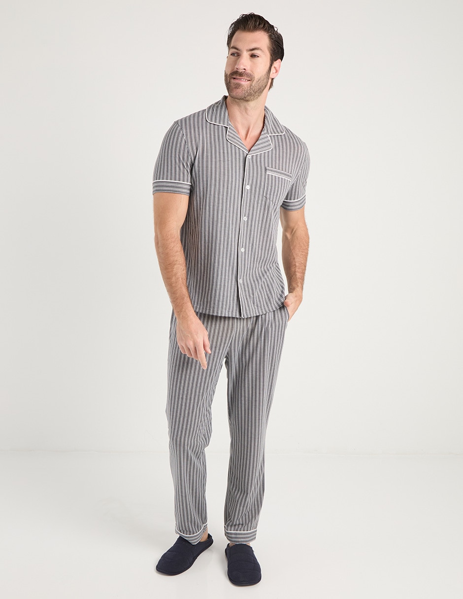 Conjunto pijama Weekend para hombre