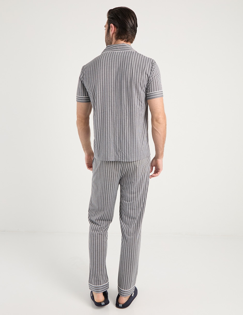 Conjunto pijama Weekend para hombre