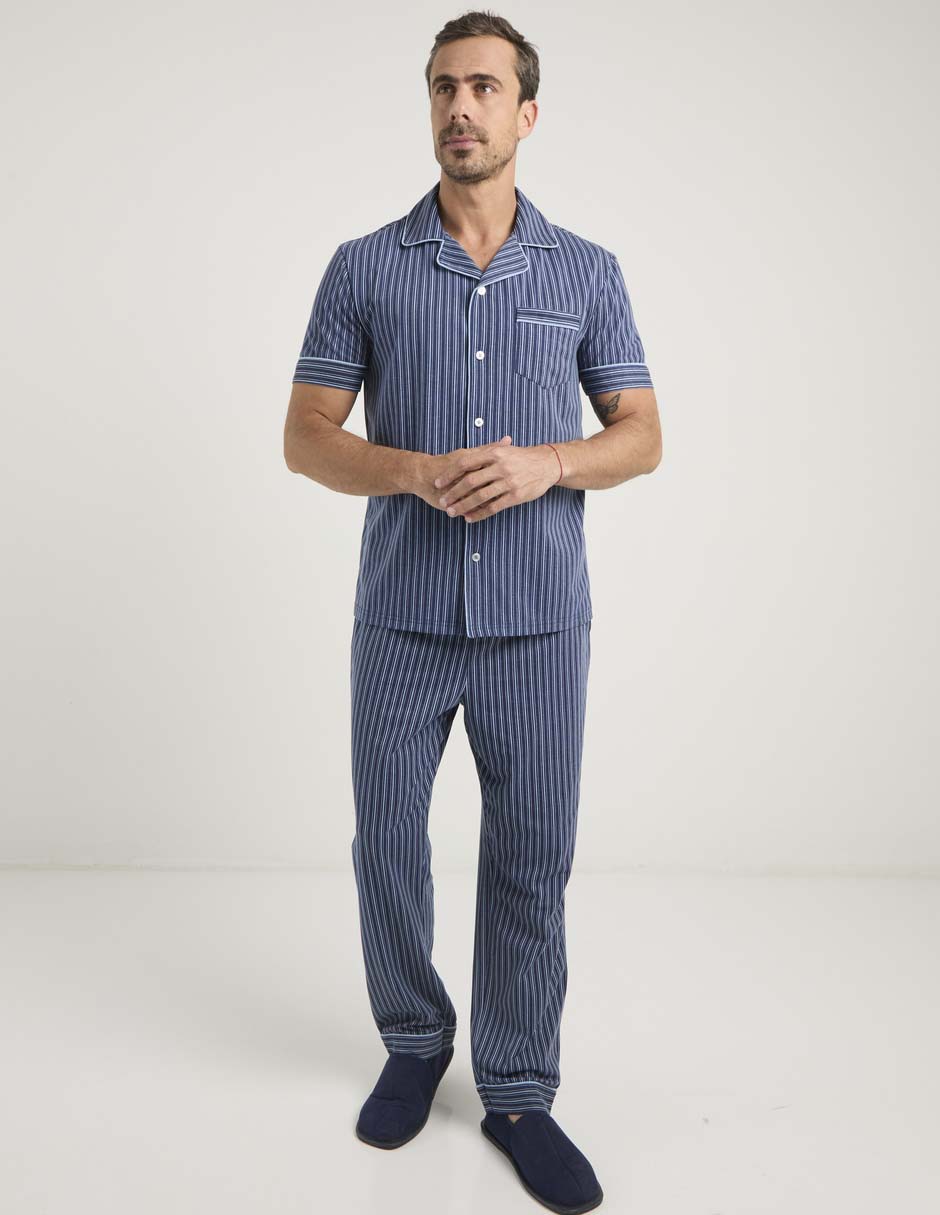 Conjunto pijama para hombre 3