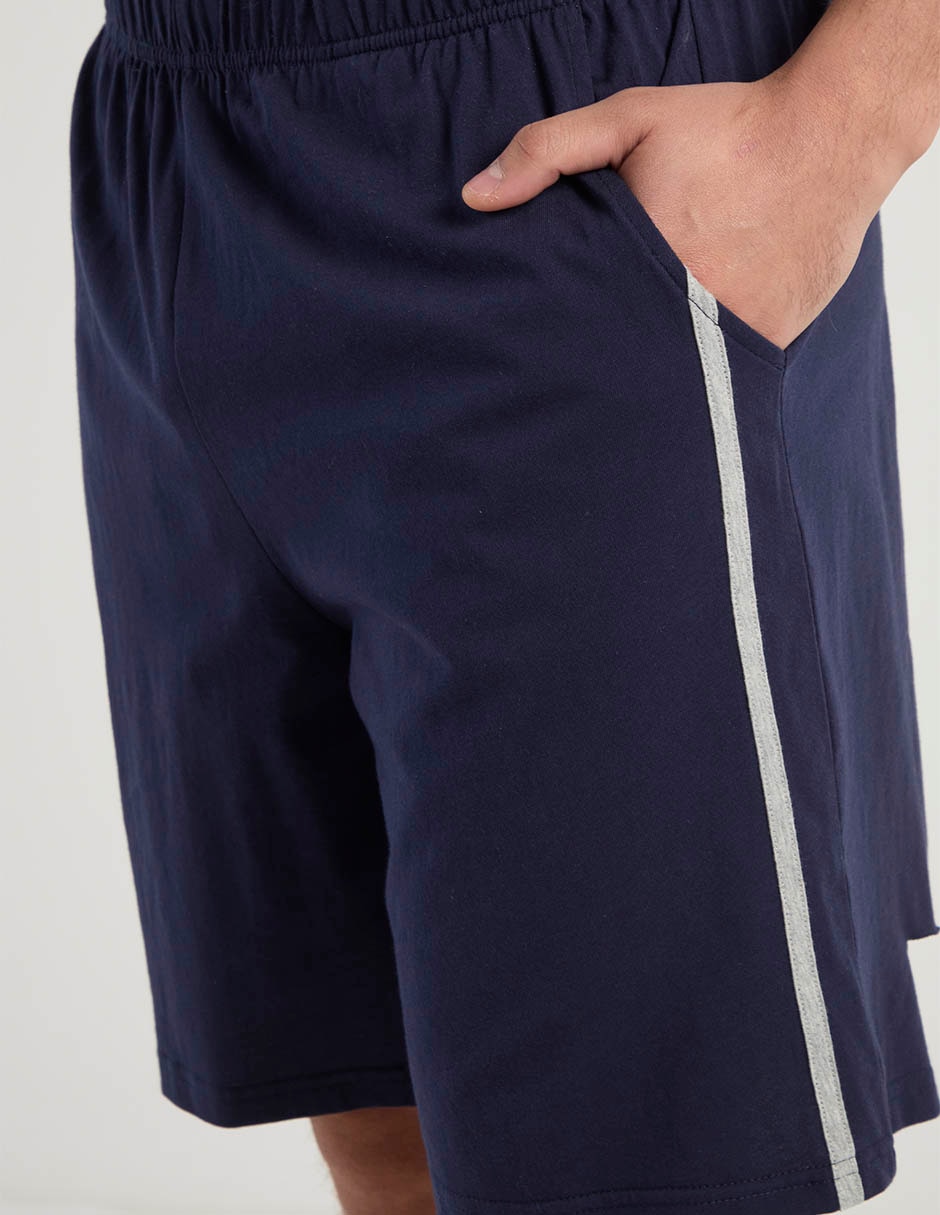 Conjunto pijama para hombre