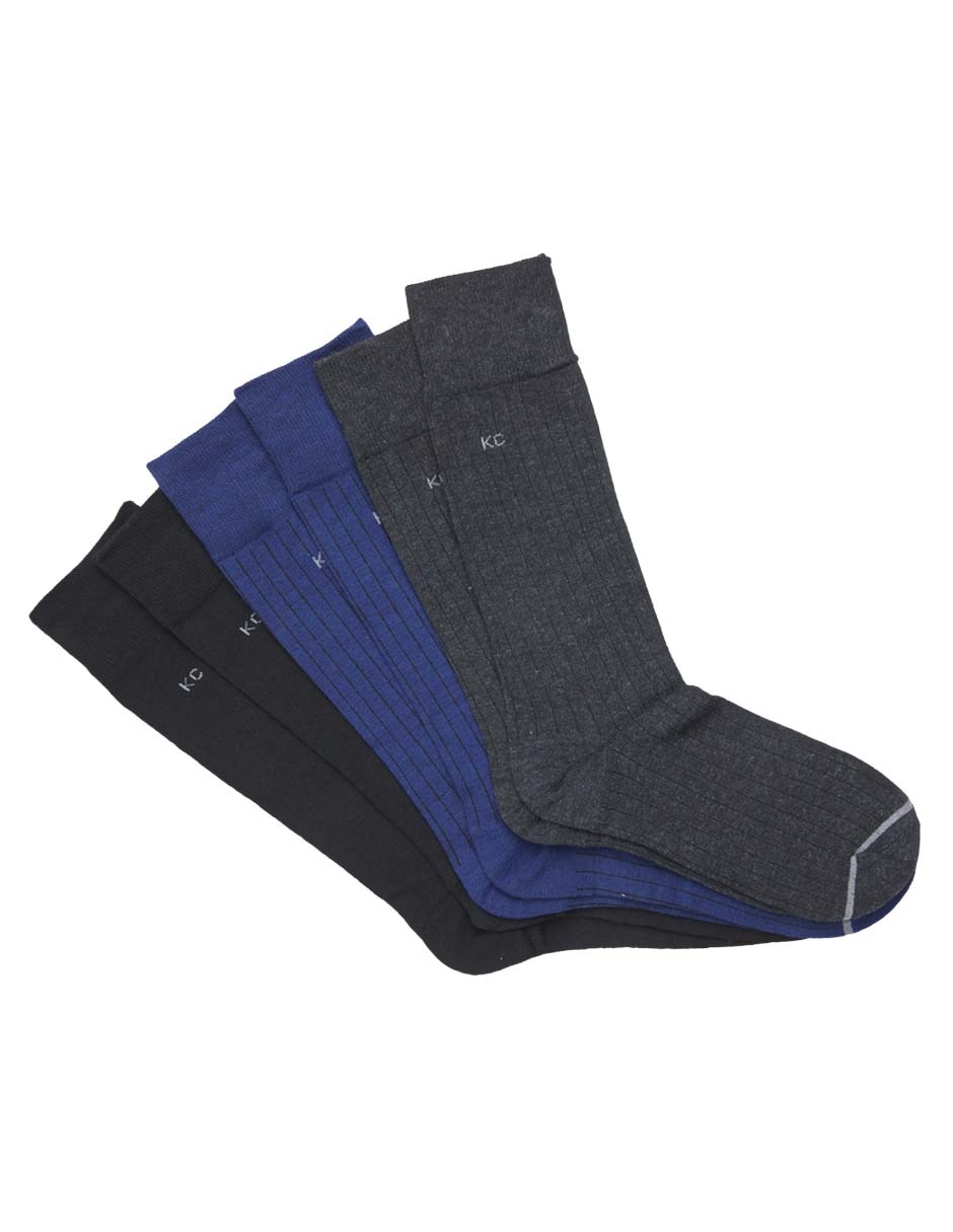 Calcetines Hombre 6 pares