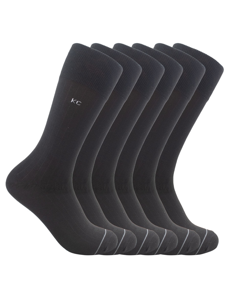 Calcetines Hombre 6 pares
