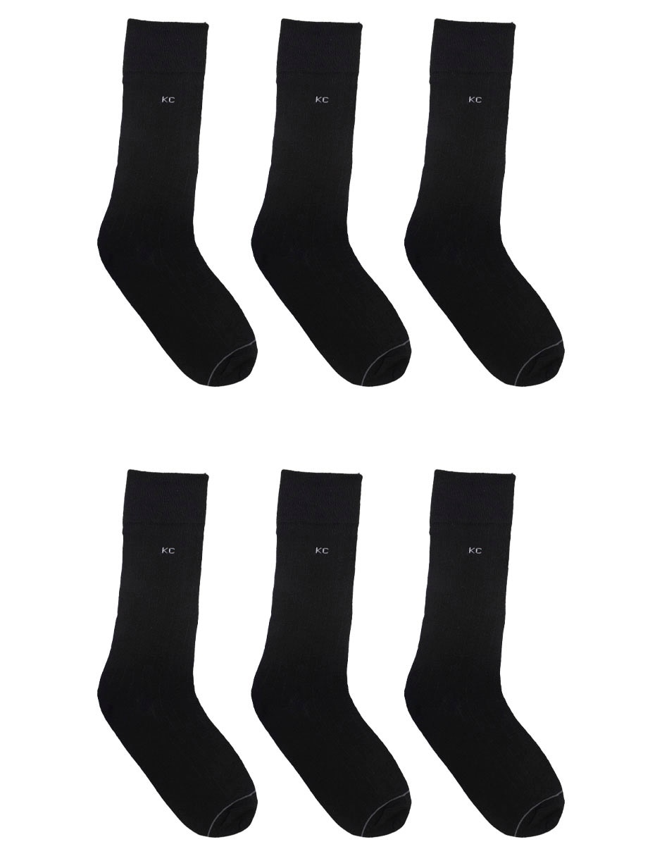 Calcetines Hombre 6 pares