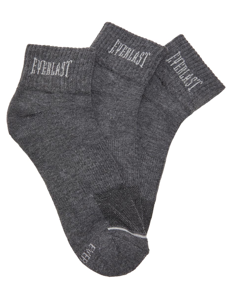 Tines comfort Hombre 3 pares
