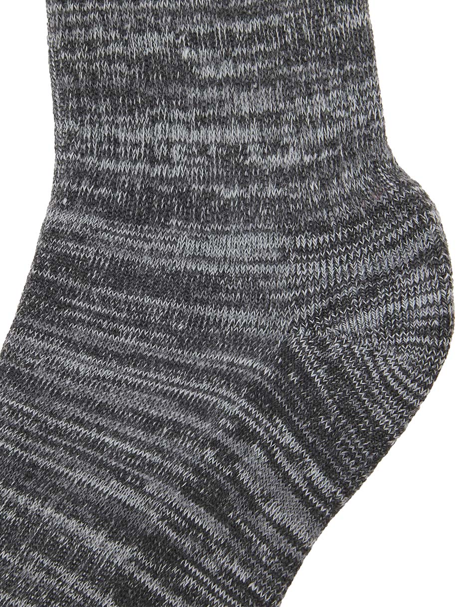 Set de calceta para hombre 6 pares 3