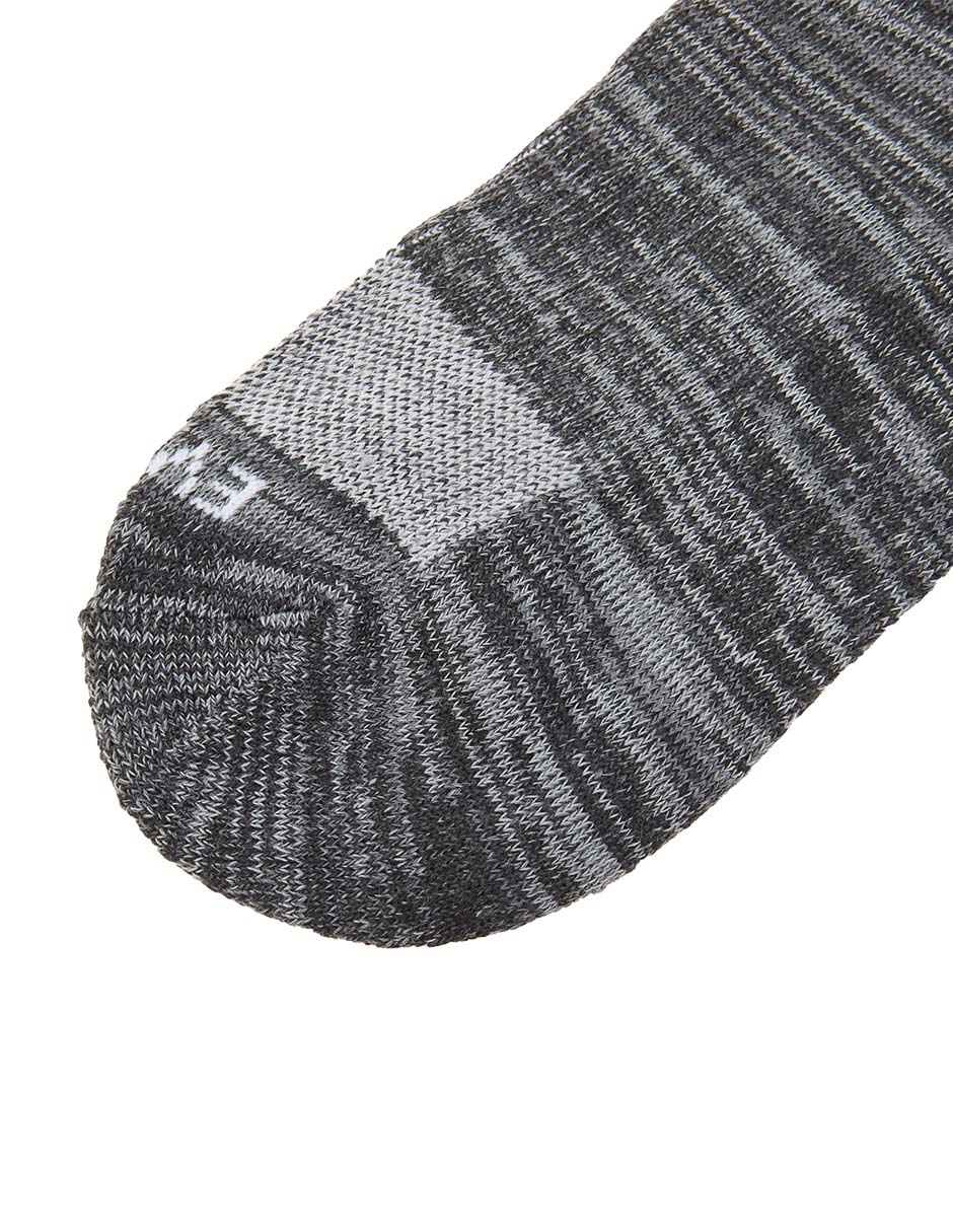 Set de calceta para hombre 6 pares 4