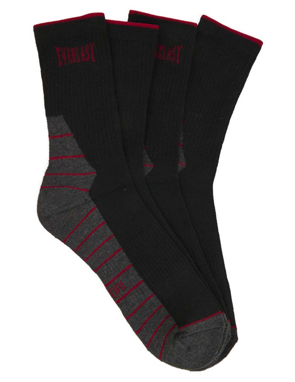 Calceta Nagato Edo Tensei comfort Hombre 4 pares
