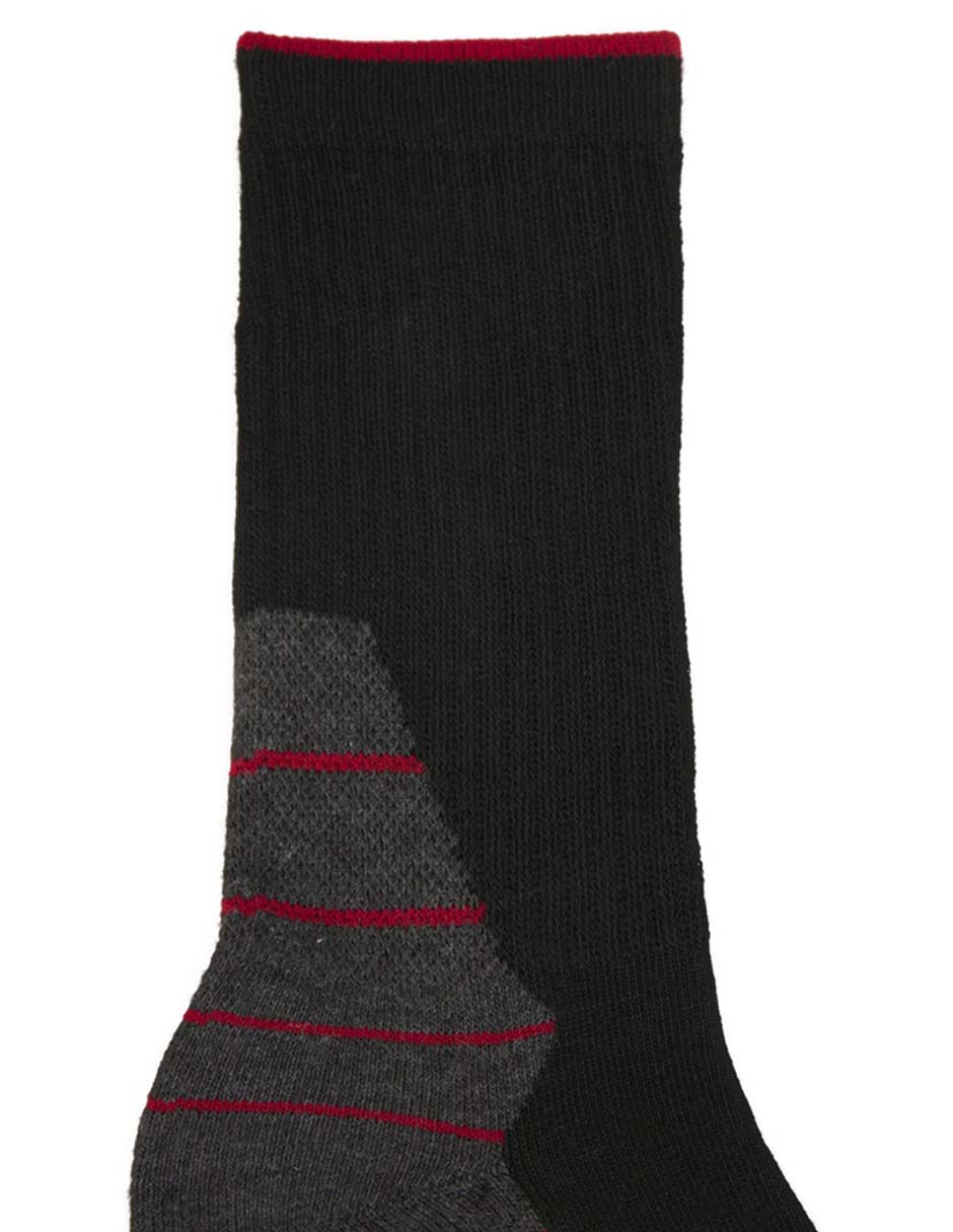 Calceta Nagato Edo Tensei comfort Hombre 4 pares 3