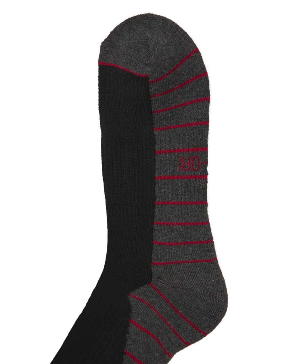 Calceta Nagato Edo Tensei comfort Hombre 4 pares 2