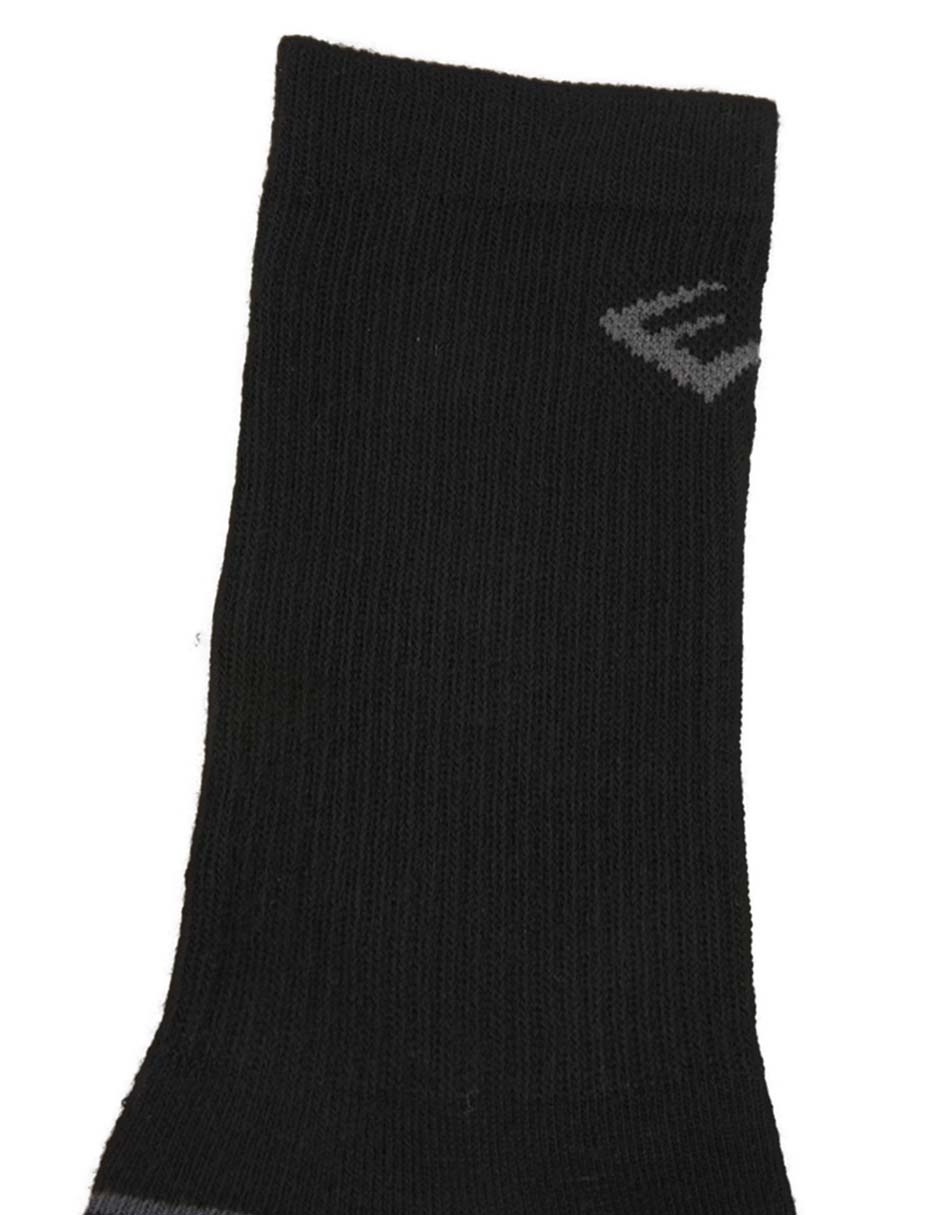 Calceta comfort Hombre 6 pares 3