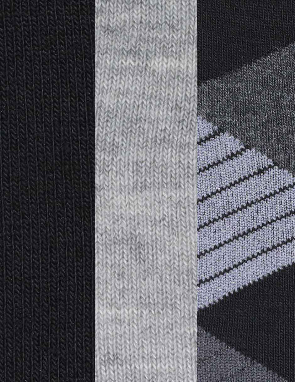 Calcetines Hombre 3 pares 2
