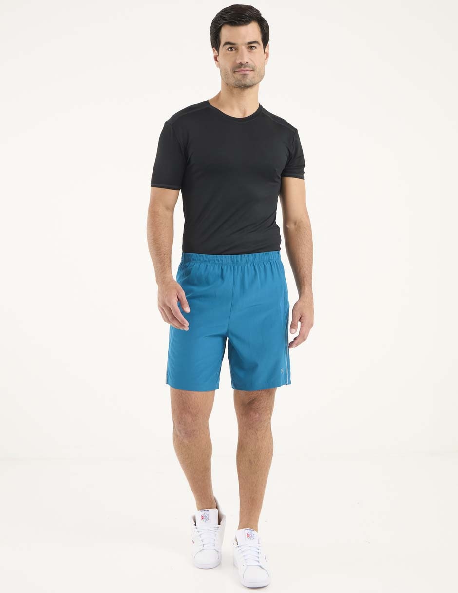 Playera Moves cuello redondo para hombre 3