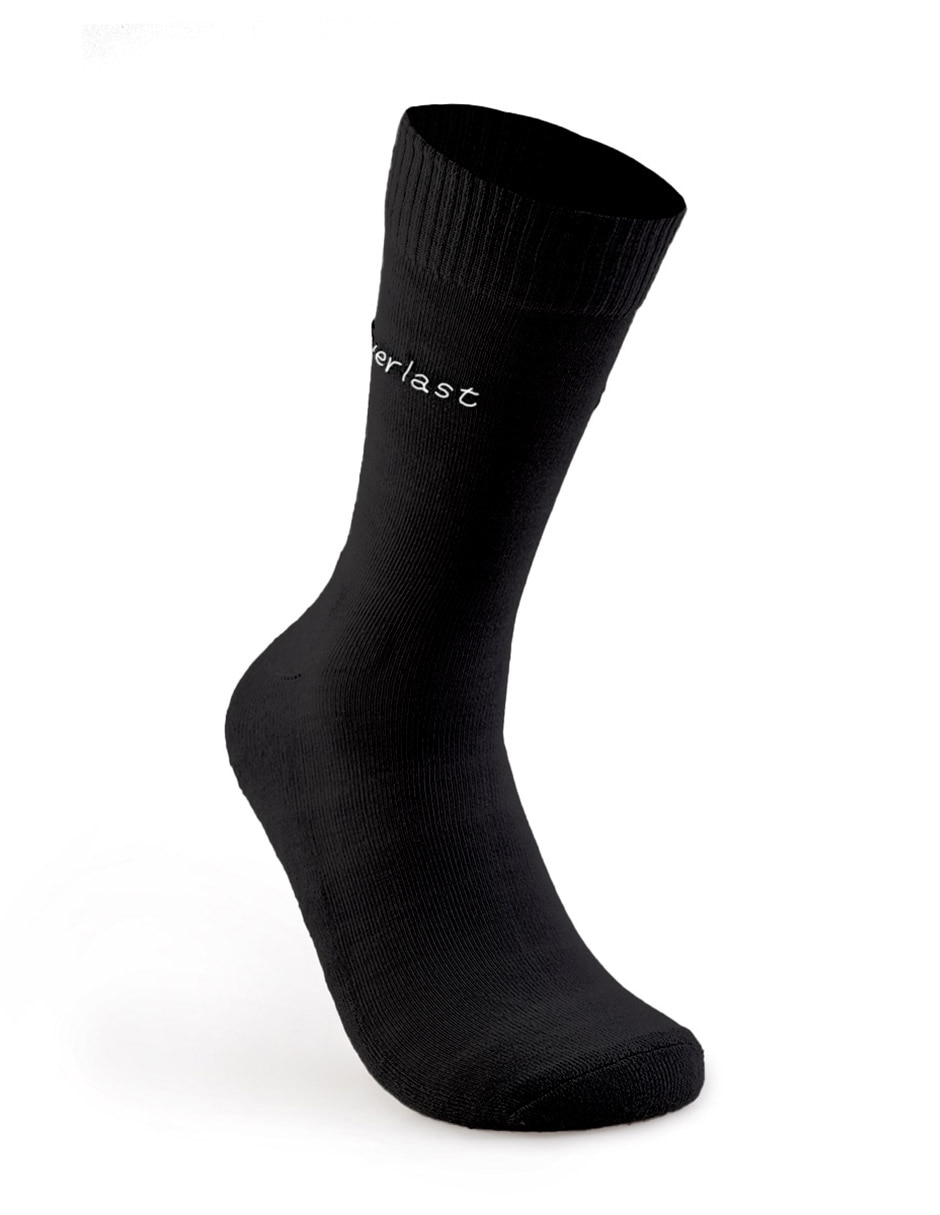 Calceta comfort Hombre 6 pares