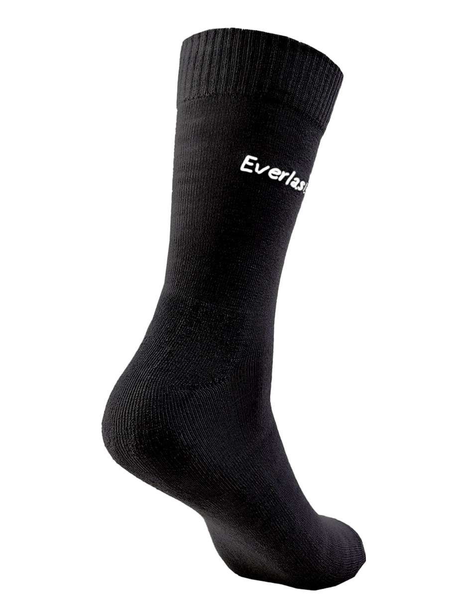 Calceta comfort Hombre 6 pares