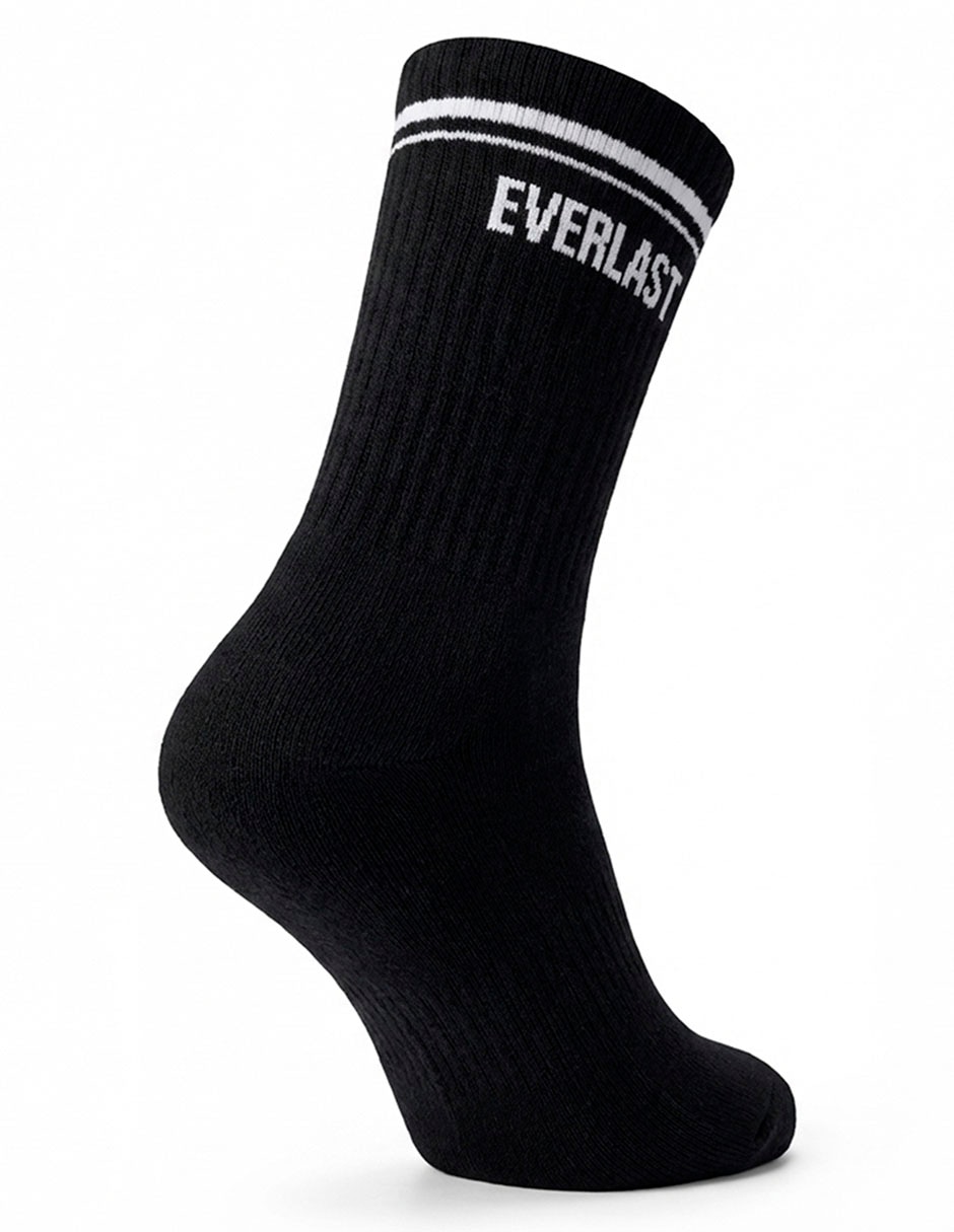 Calcetines comfort Hombre 4 pares 6