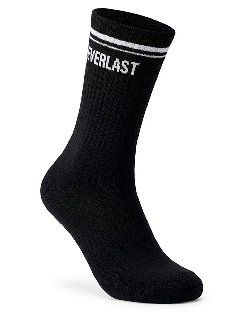 Calcetines comfort Hombre 4 pares 5