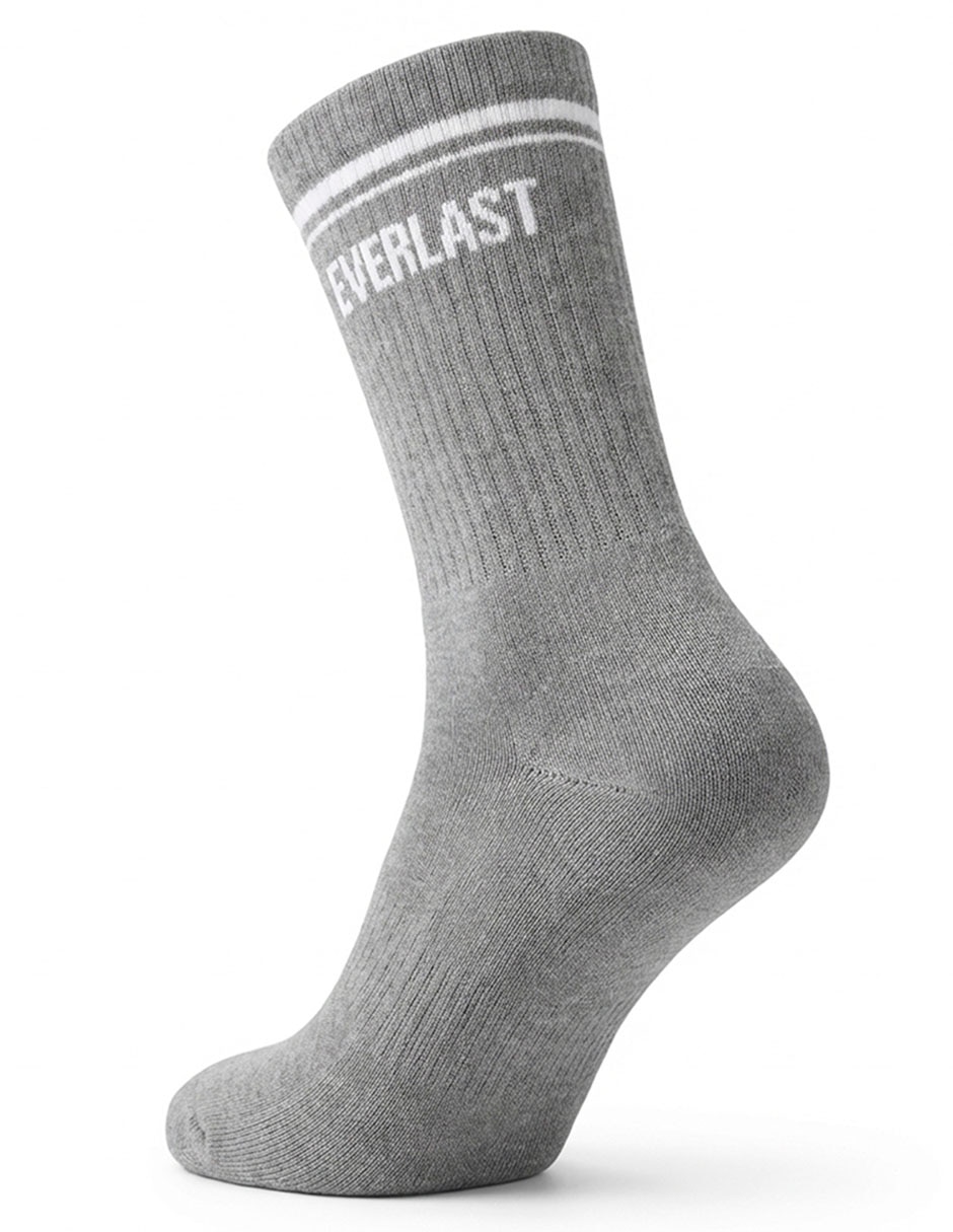Calcetines comfort Hombre 4 pares 4
