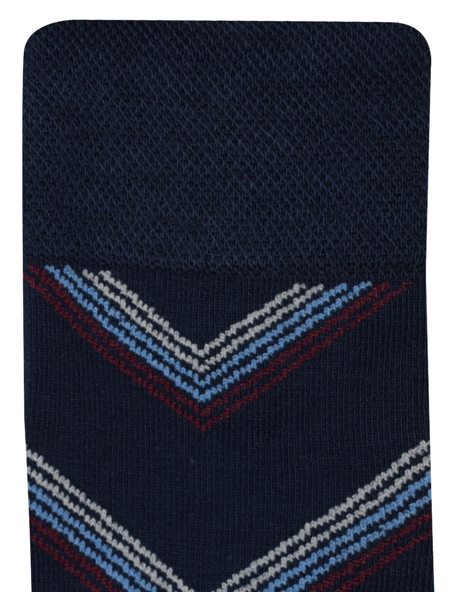 Set de calcetín comfort para hombre 3 pares 2