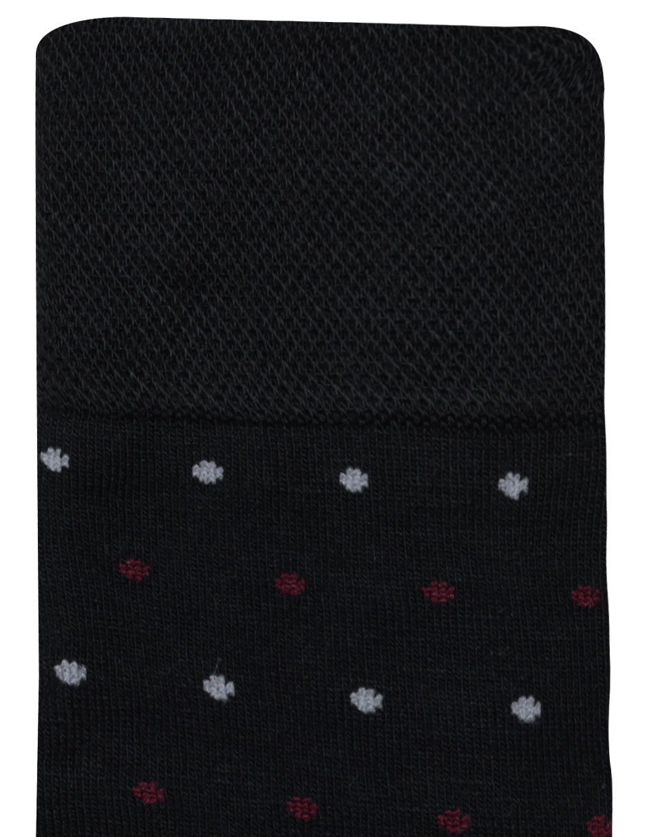 Calcetines comfort Hombre 5 pares 2