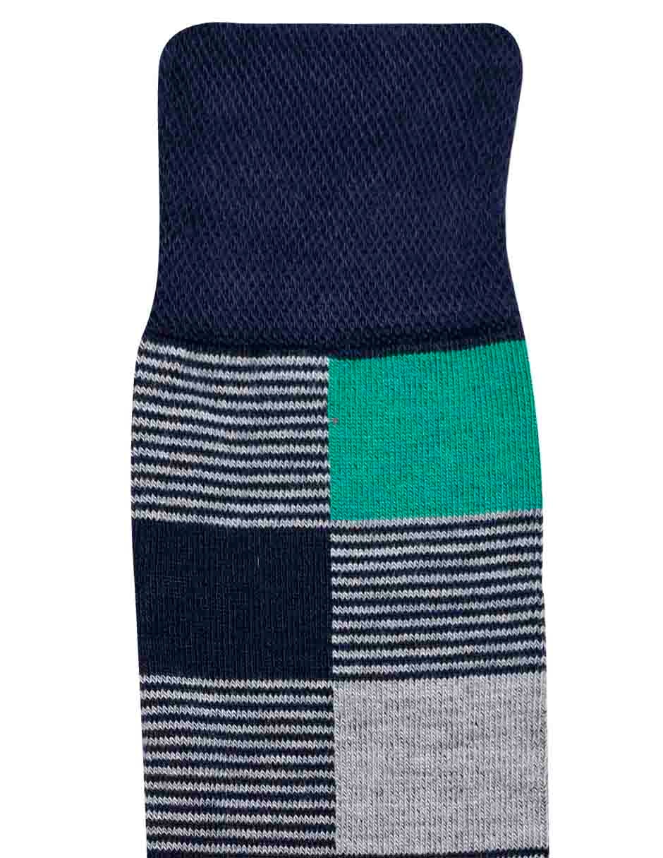 Calcetines Hombre 3 pares 2
