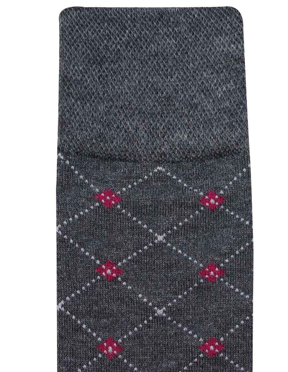 Calcetines Hombre 4 pares
