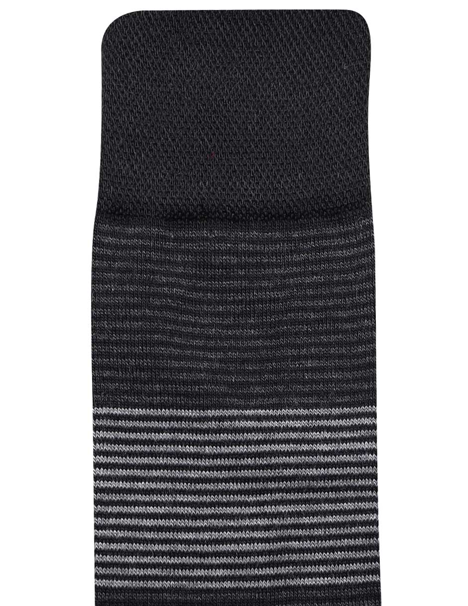 Set de calcetín Perry Ellis para hombre 5 pares